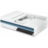 Scanner HP Scanjet Pro 3600 F1 - 0195697674020