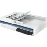 Scanner HP Scanjet Pro 3600 F1 - 0195697674020