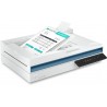 Scanner HP Scanjet Pro 3600 F1 - 0195697674020