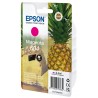 Tinteiro EPSON 604 Magenta + Alarme RF - WF-2910 293x 2950. XP-220x 320x 420x - 8715946707846