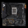 MB ASUS TUF GAMING B660M-PLUS WIFI D4 SK LGA1700 4DDR4 HDMI DP MATX - 4711081516859