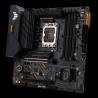 MB ASUS TUF GAMING B660M-PLUS WIFI D4 SK LGA1700 4DDR4 HDMI DP MATX - 4711081516859