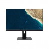 Monitor ACER 21.5" B227QAbmiprx&nbsp; 4ms ZeroFrame VGA HDMI DP Pivot Aj.Alt. Black - 4713883991438