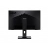 Monitor ACER 21.5" B227QAbmiprx&nbsp; 4ms ZeroFrame VGA HDMI DP Pivot Aj.Alt. Black - 4713883991438