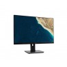 Monitor ACER 21.5" B227QAbmiprx&nbsp; 4ms ZeroFrame VGA HDMI DP Pivot Aj.Alt. Black - 4713883991438