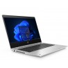 NB HP ProBook X360 435 G9 R5 5625U 13.3"FHD 8GB DDR4 256GB SSD UMA Win11 Pro64 1Yr - 0196786285271