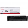 Toner CANON 054 Magenta - I-SENSYS LBP62xC M64xC - 4549292124392