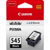 Tinteiro CANON PG-545 Preto - PIXMA - 4960999974507