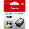 Tinteiro CANON CL-546 Cor - PIXMA - 4960999974521