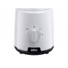 LIQUIDIFICADORA BRAUN - JB 1050 WH - 8021098001573