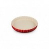 LE CREUSET Molde Tarte Redendo 28 71120280600001 - 0843251166602