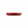 LE CREUSET Molde Tarte Redendo 28 71120280600001 - 0843251166602