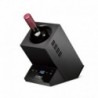 CASO - Refrigerador Vinho p/ Mesa Winecase One Black 5CASOD614G - 4038437006148
