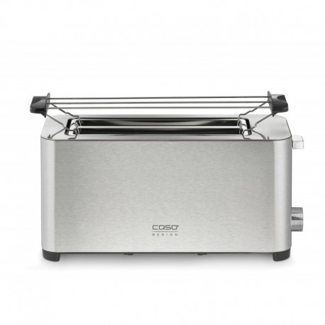CASO - Torradeira Classico T4 5CASOD1926 - 4038437019261