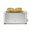 CASO - Torradeira Classico T4 5CASOD1926 - 4038437019261