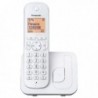 PANASONIC - Telefone KX-TGC210SPW - 5025232885169