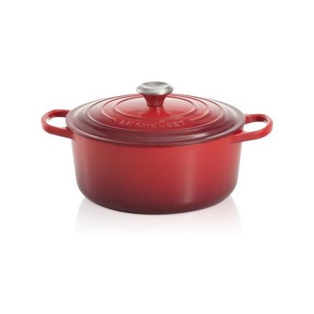 LE CREUSET - Cocotte Evolution 21177220602430 - 0024147260677