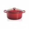 LE CREUSET - Cocotte Evolution 21177220602430 - 0024147260677