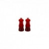 LE CREUSET -Set Mini Moinho Sal+Pim 96002500060000 - 0630870165617