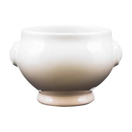 LE CREUSET - Tigela de Sopa 11cm Sem tampa, Merengue 60110067160006 - 0630870269520