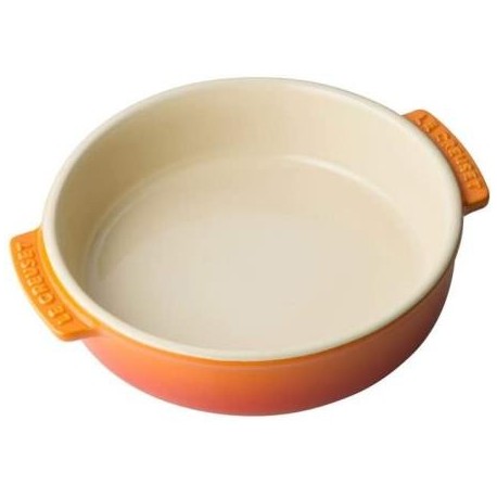 LE CREUSET - Tabuleiro 14cm Volcanico 72102140900001 - 0843251109869