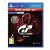 PLAYSTATION - Jogo PS4 GT Sport Hits 9966500 - 0711719966500