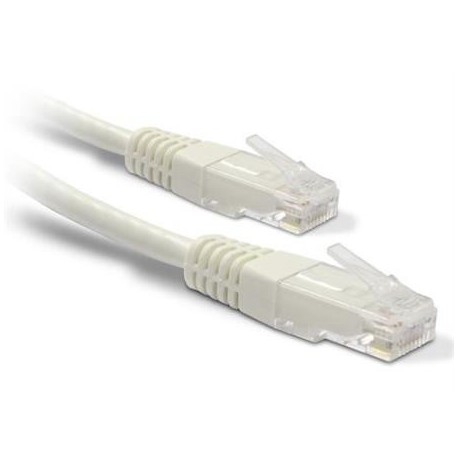 METRONIC - Cabo Rede Ethernet 495513 - 3420744955133