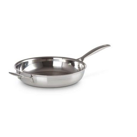 LE CREUSET - Frigideira Baixa 28 96200228001100 - 0630870042253
