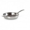 LE CREUSET - Frigideira Baixa 28 96200228001100 - 0630870042253