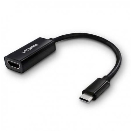 METRONIC - Adaptador Usb-C Macho/Hdmi Fêmea 395291 - 3420743952911