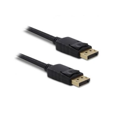 METRONIC - Cabo Display Port M/M 2m 470282 - 3420744702829