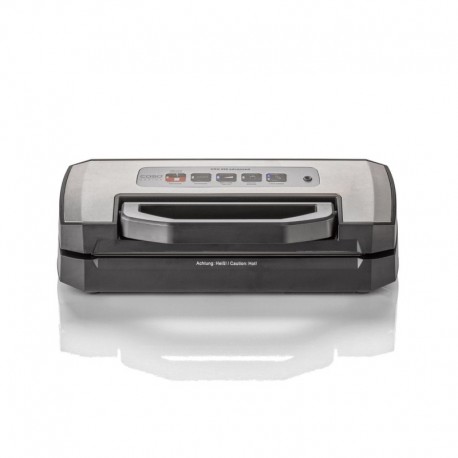 CASO - Máquina de Embalar a Vácuo VRH 490 5CASOD1525 - 4038437015256