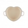LE CREUSET - Cocotte Coração 20 21401207774455 - 0024147323556