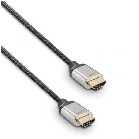 METRONIC - Cabo Hdmi Premium M/M 1,5m 370260 - 3420743702608