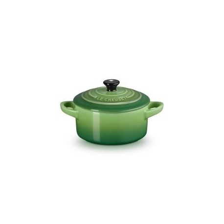 LE CREUSET - Mini Cocotte Red. 10 Bamboo 71901104080100 - 0843251165728