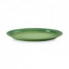 LE CREUSET - Bandeja Oval 46Cm Vancouver Bamboo 60605464080099 - 0630870295864