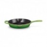 LE CREUSET - Skillet Evo. Alta 26 Bamboo 20187264080422 - 0024147318026