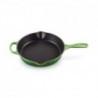 LE CREUSET - Skillet Evo. Alta 26 Bamboo 20187264080422 - 0024147318026