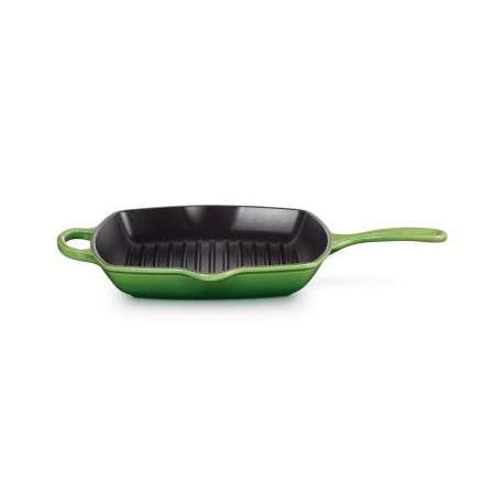 LE CREUSET - Skillet Evo. Quad.26 Bamboo 20183264080422 - 0024147318033