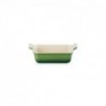 LE CREUSET - Bandeja Rect. 19cm Heritage Bamboo 71102194080001 - 0843251165636