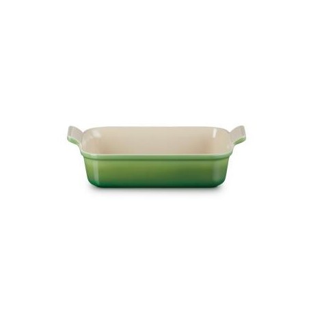 LE CREUSET - Bandeja Rect. 26cm Heritage Bamboo 71102264080001 - 0843251165643