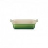 LE CREUSET - Bandeja Rect. 26cm Heritage Bamboo 71102264080001 - 0843251165643