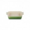 LE CREUSET - Bandeja Rect. 26cm Heritage Bamboo 71102264080001 - 0843251165643