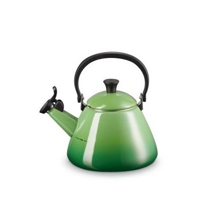 LE CREUSET - Chaleira Kone 1,6L Bamboo 40101024080000 - 0630870300292