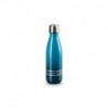 LE CREUSET - Garrafa Aço Inox Deep Teal 41208506420000 - 0630870300407