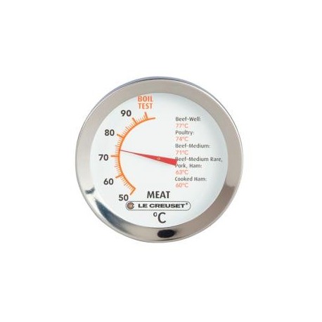 LE CREUSET - Termometro Carne 98100200000100 - 0630870217248