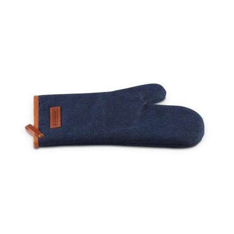 LE CREUSET - Luva para Forno Denim 45100327760800 - 0630870261012