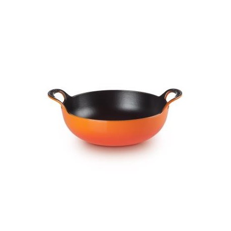LE CREUSET - Travessa Balti 24 Volcanico 20142240900460 - 0024147254676