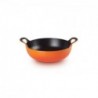 LE CREUSET - Travessa Balti 24 Volcanico 20142240900460 - 0024147254676