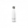 LE CREUSET - Garrafa Aço Inox Cotton 41208504310000 - 0630870300339